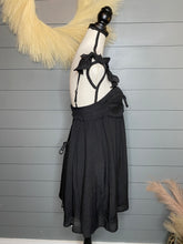 Load image into Gallery viewer, Sky To Moon Corset Dress