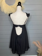Load image into Gallery viewer, Sky To Moon Corset Dress