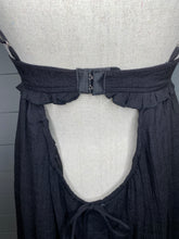 Load image into Gallery viewer, Sky To Moon Corset Dress
