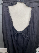 Load image into Gallery viewer, Sky To Moon Corset Dress