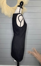 Load image into Gallery viewer, Classic Little Black Dress
