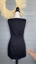 Load image into Gallery viewer, Classic Little Black Dress