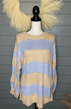 Load image into Gallery viewer, Soft And Cozy Oversized Sweater