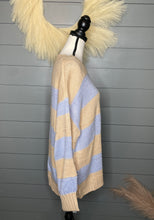 Load image into Gallery viewer, Soft And Cozy Oversized Sweater