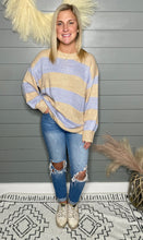 Load image into Gallery viewer, Soft And Cozy Oversized Sweater