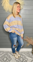 Load image into Gallery viewer, Soft And Cozy Oversized Sweater