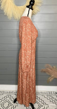 Load image into Gallery viewer, Giving Thanks Midi Dress