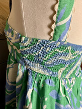 Load image into Gallery viewer, Bright And Bold Maxi Dress