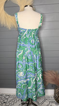 Load image into Gallery viewer, Bright And Bold Maxi Dress