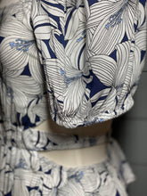 Load image into Gallery viewer, Atlantis Cutout Midi Dress