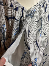 Load image into Gallery viewer, Atlantis Cutout Midi Dress