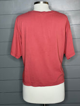 Load image into Gallery viewer, Take It Easy Longer Cropped Tee