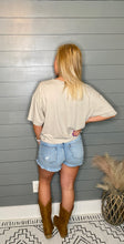 Load image into Gallery viewer, Free Bird Cropped Tee