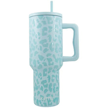 Load image into Gallery viewer, Katydid Large Tumbler Cups With Handle *Different Designs Available*