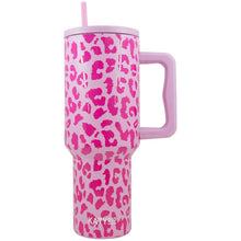 Load image into Gallery viewer, Katydid Large Tumbler Cups With Handle *Different Designs Available*