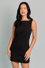 Load image into Gallery viewer, Classic Little Black Dress