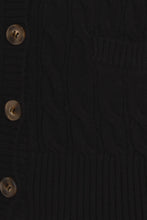 Load image into Gallery viewer, Candace Cable Knit Sweater Vest
