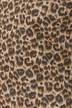 Load image into Gallery viewer, Wild And Out Leopard Dress