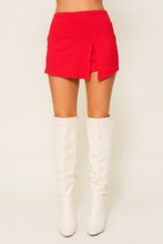 Load image into Gallery viewer, Game Day Skort