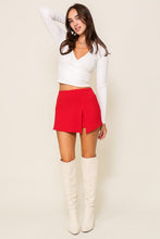 Load image into Gallery viewer, Game Day Skort
