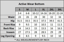 Load image into Gallery viewer, Let's Get Moving Moto Leggings