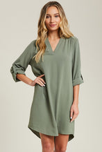 Load image into Gallery viewer, Back to Business Dress