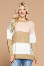 Load image into Gallery viewer, Fall Feels Sweater