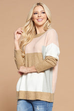 Load image into Gallery viewer, Fall Feels Sweater