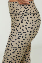 Load image into Gallery viewer, Wild And Fabulous Leggings