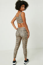 Load image into Gallery viewer, Wild And Fabulous Leggings