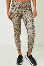 Load image into Gallery viewer, Wild And Fabulous Leggings