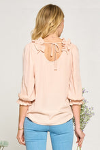 Load image into Gallery viewer, You're Making Me Blush Top