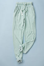 Load image into Gallery viewer, Run Away Mint Joggers