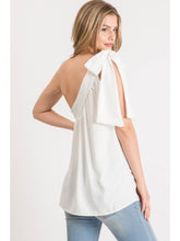 Load image into Gallery viewer, One Shoulder Wonder Top
