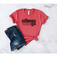 Load image into Gallery viewer, Athens Tee