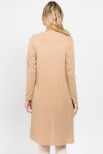 Load image into Gallery viewer, It's Fall Y'all Camel Cardigan