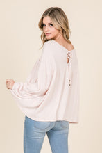 Load image into Gallery viewer, Pretty In Pink Top