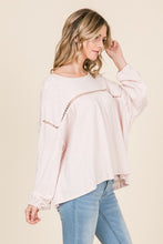 Load image into Gallery viewer, Pretty In Pink Top