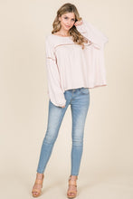 Load image into Gallery viewer, Pretty In Pink Top