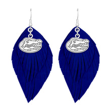 Load image into Gallery viewer, Game Day Earrings *Four Teams Available!*