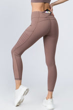 Load image into Gallery viewer, Let's Get Moving Moto Leggings