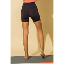 Load image into Gallery viewer, Let's Get Going High Waisted 6 Inch Bike Shorts