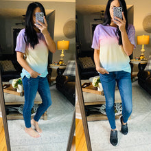 Load image into Gallery viewer, What Dreams Are Made Of Tee