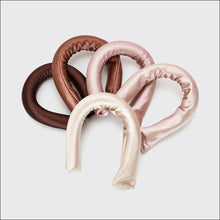 Load image into Gallery viewer, Satin Wrapped Flexi Rods - 6pc Set