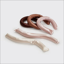 Load image into Gallery viewer, Satin Wrapped Flexi Rods - 6pc Set