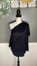Load image into Gallery viewer, Little Black Shirt