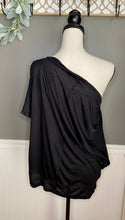 Load image into Gallery viewer, Little Black Shirt