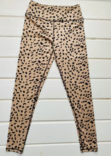 Load image into Gallery viewer, Wild And Fabulous Leggings
