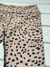 Load image into Gallery viewer, Wild And Fabulous Leggings
