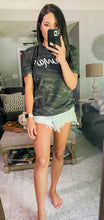 Load image into Gallery viewer, Camo Mama Tee